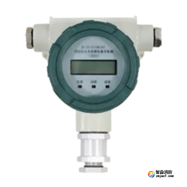 海灣JK-TX-GSTSMC005消防給水系統模擬量采集器(液位)