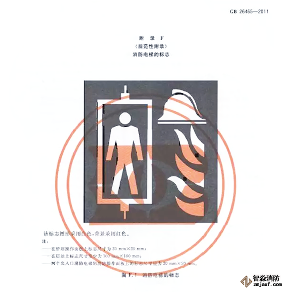消防電梯制造與安裝規范